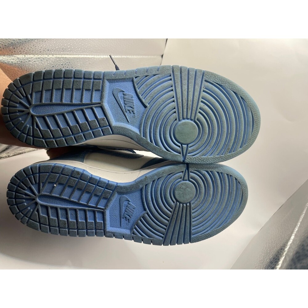 Nike Dunk Unc Pack - image 6